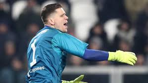 Ad ogni modo il club guarda avanti e sta ragionando su come garantire a szczesny un adeguato dodicesimo. Vertrag Bis 2024 Juve Verlangert Mit Szczesny Serie A Sportnews Bz