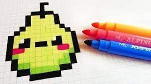 Before jumping into pixel art, remember: Resultat De Recherche D Images Pour Pixel Art Facile Nourriture Pixel Art Nourriture Pixel Art Kawaii Pixel Art Facile