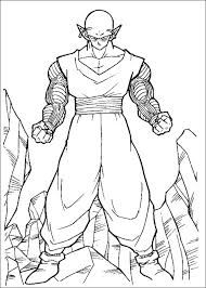 Maybe you would like to learn more about one of these? Dragon Ball Z Dibujos Para Imprimir Y Colorear