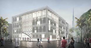 ATI project Architectural Design Workshop 2019