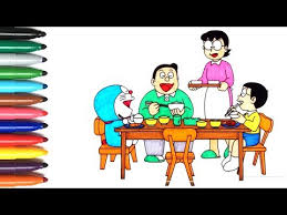 We did not find results for: Halaman Download Menggambar Dan Mewarnai Doraemon Keluarga Nobita Makan Malam