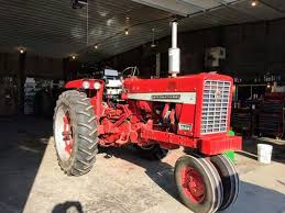 Ih london teaches english for young learners, english for adults, teacher training, other modern languages, and much more. Ih 544 Farmall Tractors Tractor Pictures