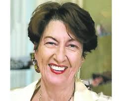 Anne Mitchell Obituary (2024)