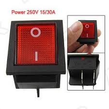 As you can begin drawing and interpreting 4 pin rocker switch wiring diagram may be complicated endeavor on itself. Double Pole Single Throw Rocker Switch 250v 15a Kcd4 3 80 Auber Instruments Inc Temperature Control Solutions For Home And Industry