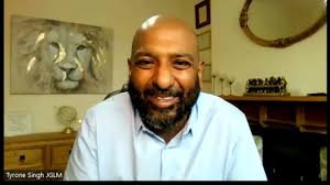 Tyrone Singh JGLM Voittajan asenne 02.05.2022 Zoom kokous