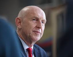 What is the tax-free personal allowance and will John Healey increase it to £15,570 in the Budget? - The Mirror