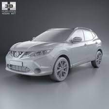 Nissan Qashqai 2014 Nissan Qashqai Honda Civic Civic