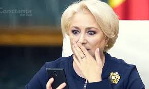Un discurs marca sosiei, viorica dăncilă, cu care a impresionat și actrița irena boclincă, câștigătoarea sezonului 6 la iumor, a revenit în fața juriului în calitate de invitat special. Viorica DÄƒncilÄƒ ConstanÈ›a De Azi