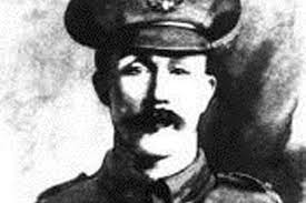 Blue plaque honour for Mexborough war hero William Hackett