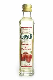 El vinagre de manzana es el tipo de vinagre más popular en el campo de la comunidad de la salud natural. Comprar Vinagre De Manzana Tienda Coosur