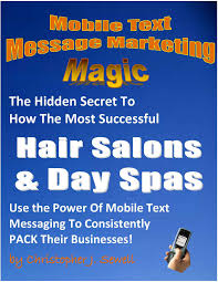 Word of mouth remains one of the best ways to find new hair and beauty clients. Calameo Salon Marketing Ideas How To Market A Spa