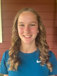 Holland Sentinel All-Area Girls Track & Field Team