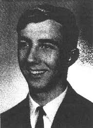 SGT Paul Robert Rivet (1950-1971)