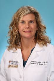 Kimberly Beeman's Instagram, Twitter & Facebook