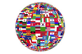 Bendera nasional dikibarkan oleh ada 224 negara dan wilayah di dunia. Mengapa Warna Ungu Jarang Digunakan Pada Bendera Negara Semua Halaman Bobo