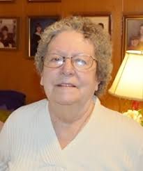 Brenda Insley Obituary