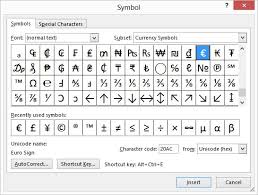 The international phonetic alphabet (ipa) requires specific names for the symbols and diacritics used in the alphabet. Inserting Foreign Characters Microsoft Word