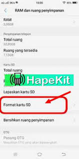 Maybe you would like to learn more about one of these? Cara Format Memori Di Hp Vivo Dengan Benar Dan Aman Hapekit