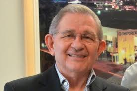 Há 47 anos em O Imparcial, presidente Pedro Freire fala do passado e futuro 