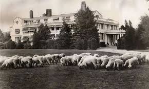 The John D Rockefeller Estate Lakewood Nj Now Ocean County Park Jersey Shore County Park Ocean County