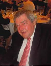 Obituary information for James Carlton Eller