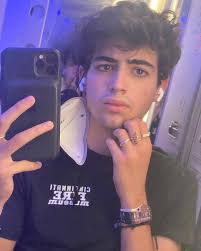 Joshua Rush's Instagram, Twitter & Facebook