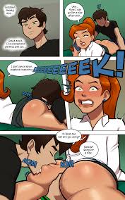 Ben Tennyson :: ben 10 :: cartoon network ::  funny cocks & best free porn:  r34, futanari, shemale, hentai, femdom and fandom porn