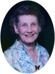 Gloria Putnam Obituary December 24, 2018