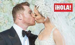 Canelo álvarez y fernanda gómez | instagram /. Ujdnmtfhu1n0um