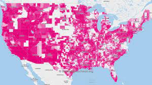 T Mobile 5g Tower Map 5G In Your Area (And Why You Should Care) | Bestneighborhood.org