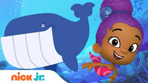 Play sound this transcript is. Zooli S Deep Dive Ep 1 Bubble Guppies Sea Animals For Kids Nick Jr Youtube