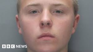 Teen killer's 'exceptional' behaviour leads to sentence cut