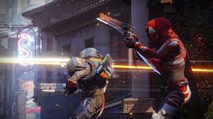Bungie.net is the internet home for bungie, the developer of destiny, halo, myth, oni, and marathon, and the only place with official bungie info straight from the developers. Destiny 2 Set To Launch On Pc October 24th Pre Orders Open For Beta Access