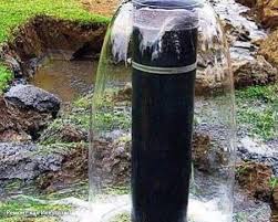 как провести воду в дом из колодца своими руками Skvazhina Svoimi Rukami Vodosnabzhenie Remont Vodopady