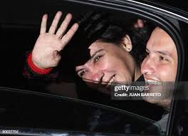 101 Gloria Polanco Photos & High Res Pictures