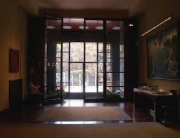 Villa necchi campiglio, constructed between 1932 and 1935 by the milanese architect piero portaluppi, has survived completely intact. Citylikeyou Villa Necchi Campiglio Milan By Yara De Nicola Ruggiero Romano