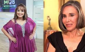 Permita señor, que este coronavírus sea de un amén comparte en tres grupos de facebook, no ignores!!! Maria Antonieta De Las Nieves Si Volveria A Trabajar Con Florinda Meza Vegas Tunes Radio