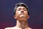 亀田和毅 フェザー級で井上尚弥に〝対戦要求〟「バンタム級の時は ...