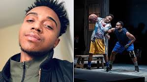 Chad Broadway's Instagram, Twitter & Facebook