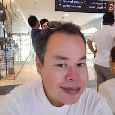 Carlo Anthony Alzona