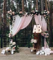 Instagram Photo By Studiya Event Dizajna Jun 12 2016 At 3 34pm Utc Wedding Decorations Wedding Arch Wedding Backdrop
