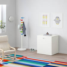Ikea stuva schrank kleiderschrank rosa weiß inkl 3 schubladen und. Stuva Fritids Aufbewahrung Mit Rollen Weiss Weiss Ikea Deutschland