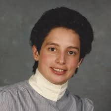 Suzanne L. (Lesieur) Kimball Obituary (1958