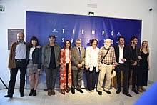 Tiempo Despues Wikipedia La Enciclopedia Libre