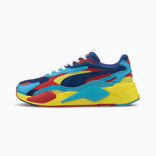 We've got puma footwear starting at $100 and plenty of other footwear. Rs X Plastic Trainers Gulf Stream Sunny Lime Puma Sneakers Puma