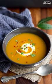 Easy Carrot Soup Recipe Easy Soup Recipes Healthy Lunch Recipes Recipe Easy Soup Recipes Healthy Lunch Recipes Healthy Best Soup Recipes