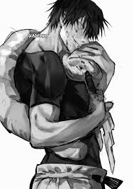 kadeart lll on twitter in 2021 jujutsu anime heaven anime