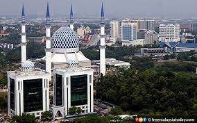 We did not find results for: Solat Jumaat Di Selangor Digantung Hingga 17 Apr Free Malaysia Today Fmt