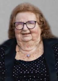 Obituary of Rhea Drucker