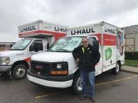 U Haul Buy Moving Supplies In London On At The Storage Company
